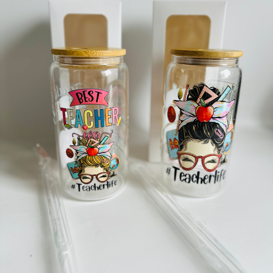 Bubble Tea Maitresses