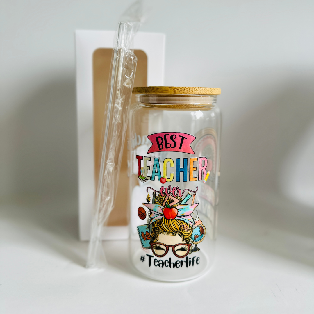 Bubble Tea Maitresses