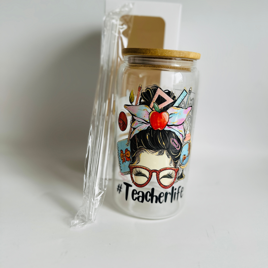 Bubble Tea Maitresses