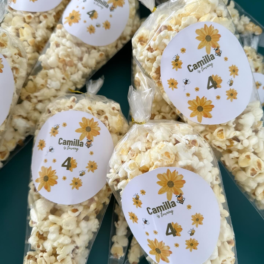 Pop corn