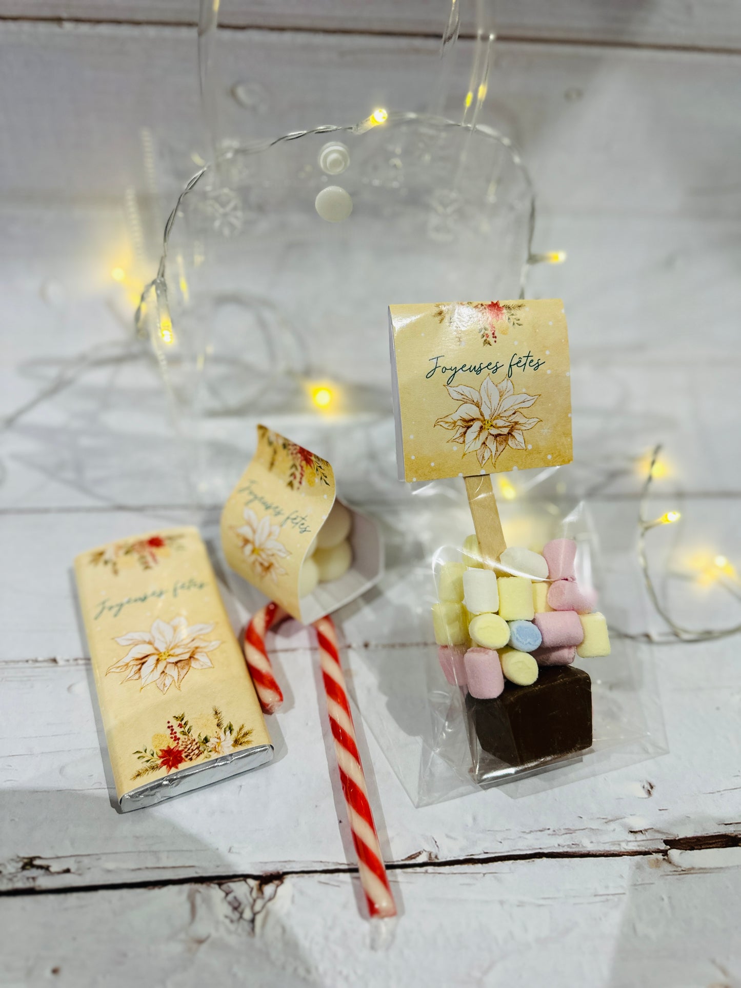 Coffret petit plaisir