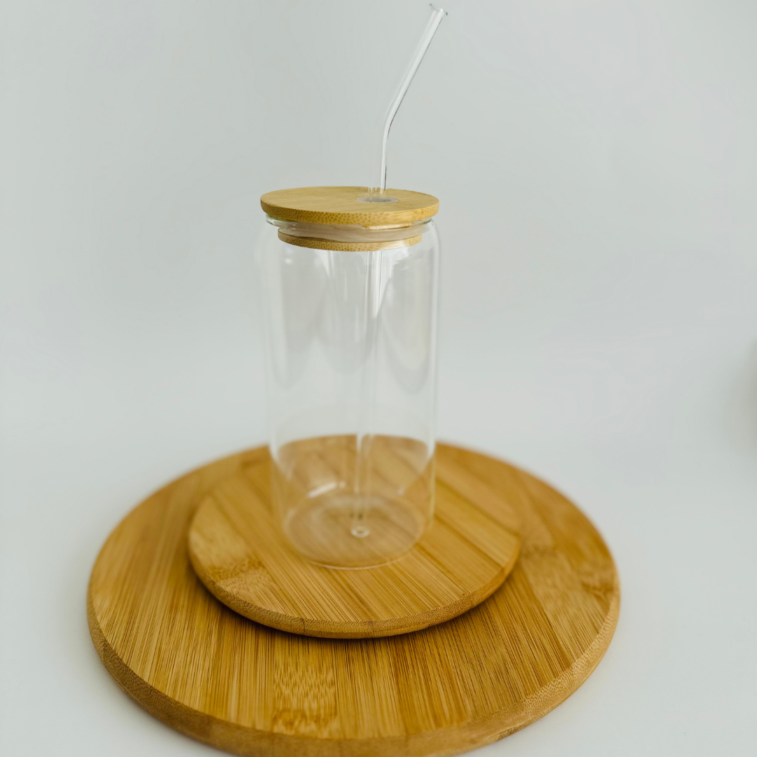 Bubble Tea VIERGE à personnaliser