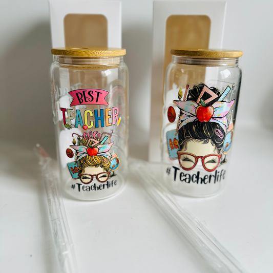 Bubble Tea Maitresses