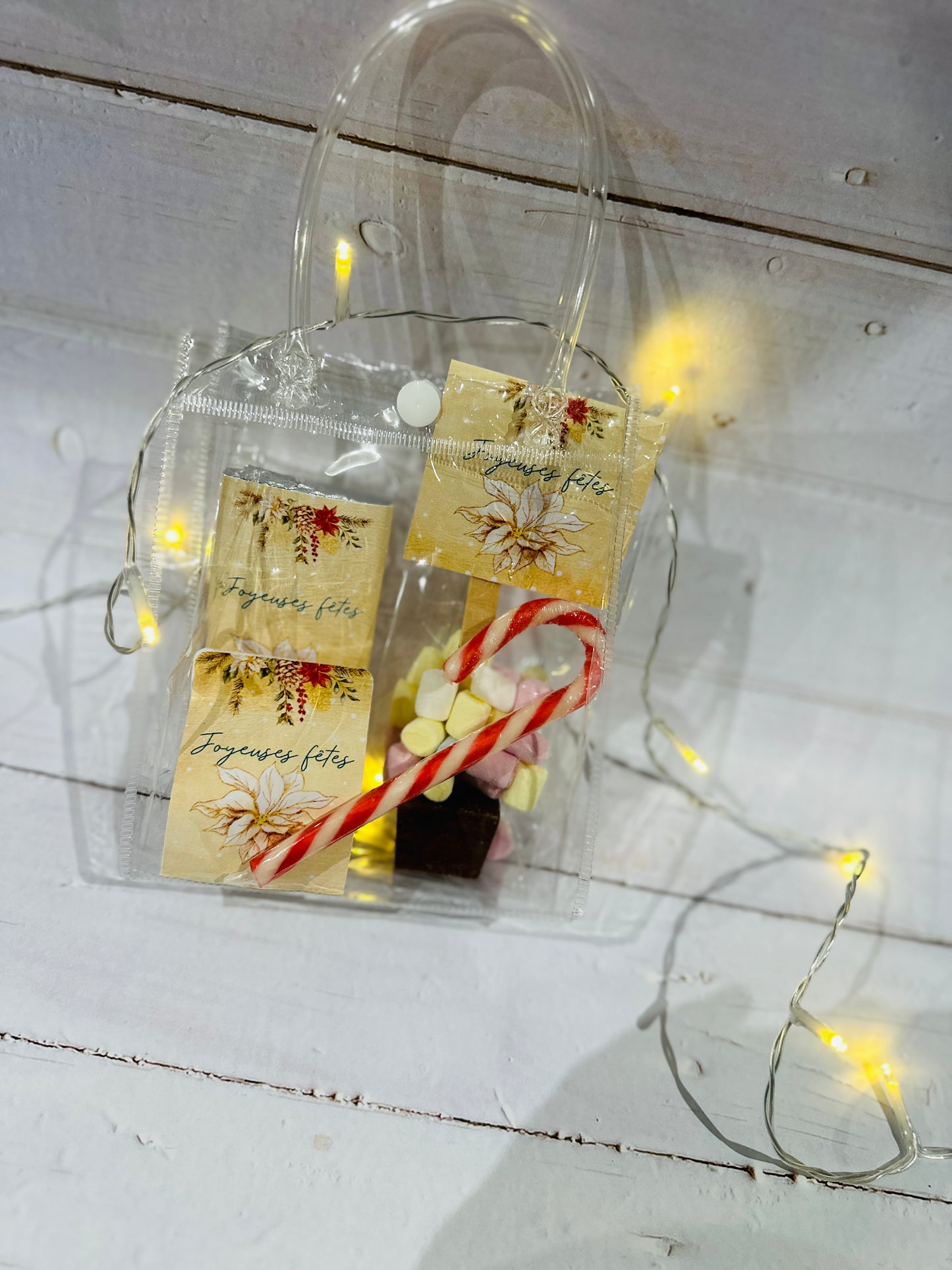 Coffret petit plaisir