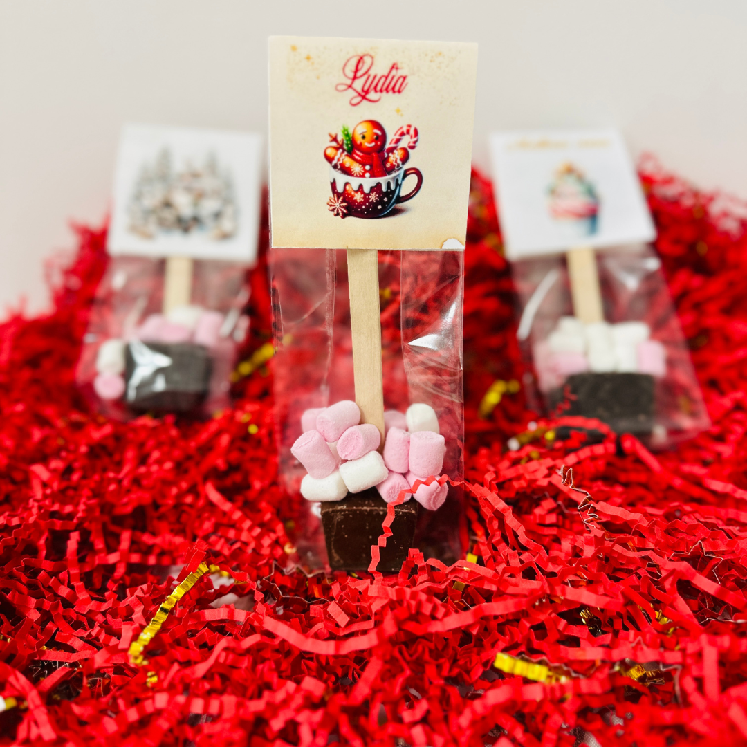 Coffret qui réchauffe NOËL