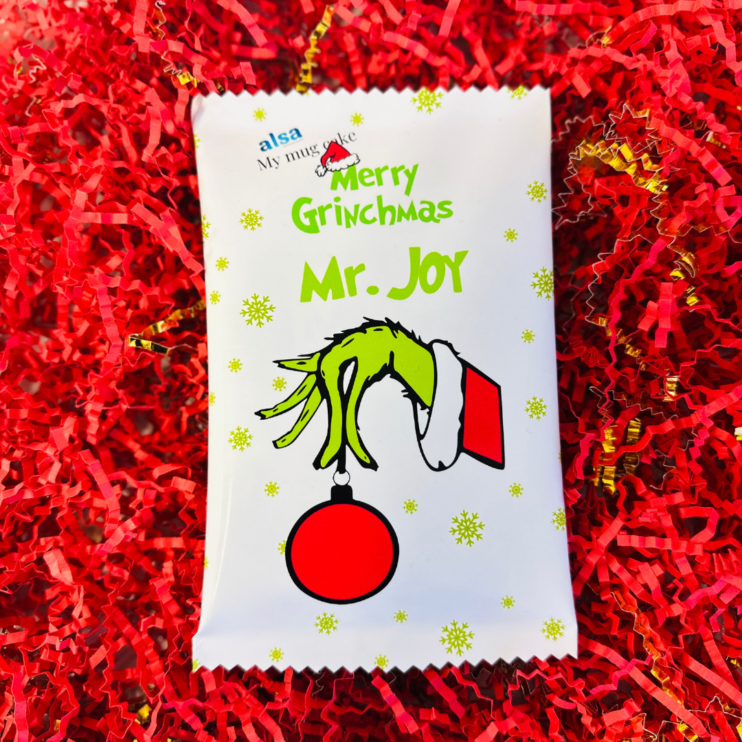 Coffret qui réchauffe NOËL