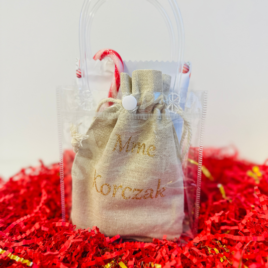 Coffret qui réchauffe NOËL